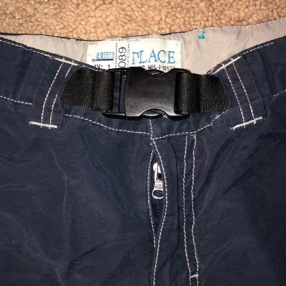 TCP boys cargo shorts-light weight EUC - Picture 2 of 5